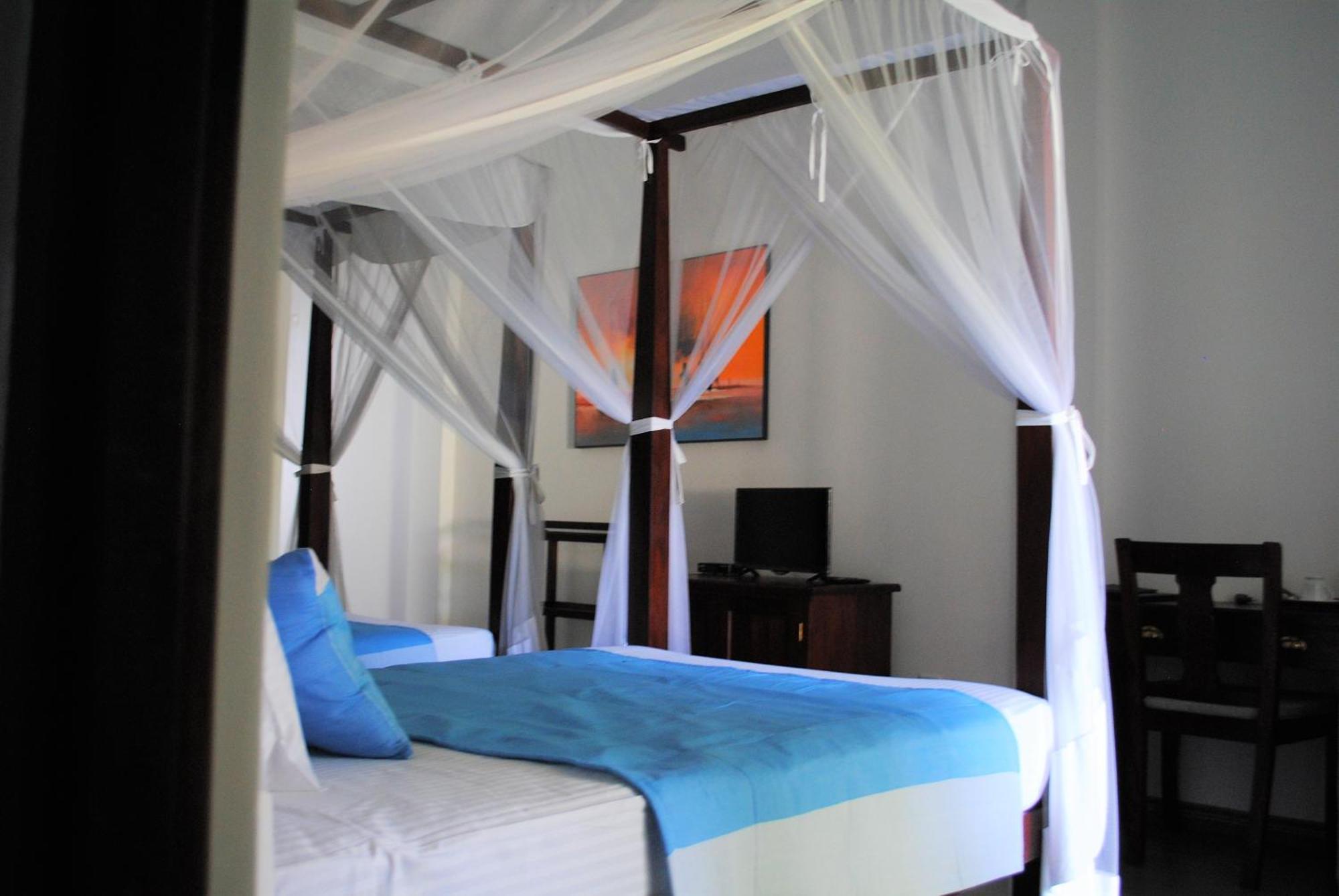 Boutique Villa Shanthi Hikkaduwa Pokoj fotografie
