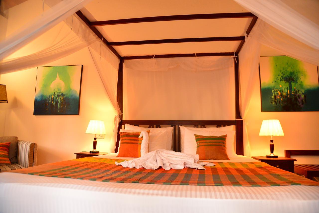 Boutique Villa Shanthi Hikkaduwa Exteriér fotografie