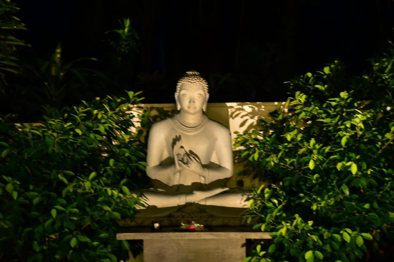 Boutique Villa Shanthi Hikkaduwa Exteriér fotografie